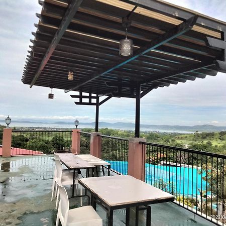 Casa De Robles Tanay Rizal酒店 外观 照片