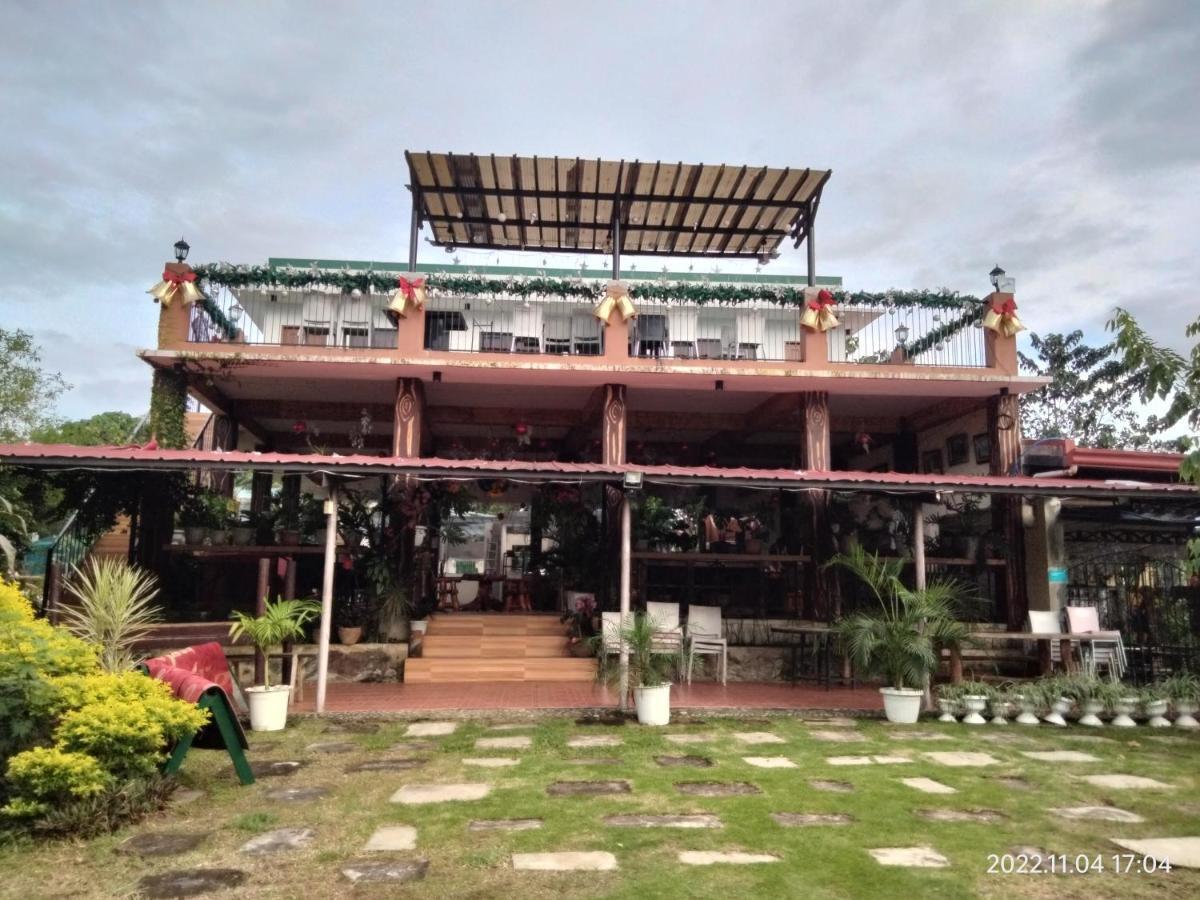 Casa De Robles Tanay Rizal酒店 外观 照片