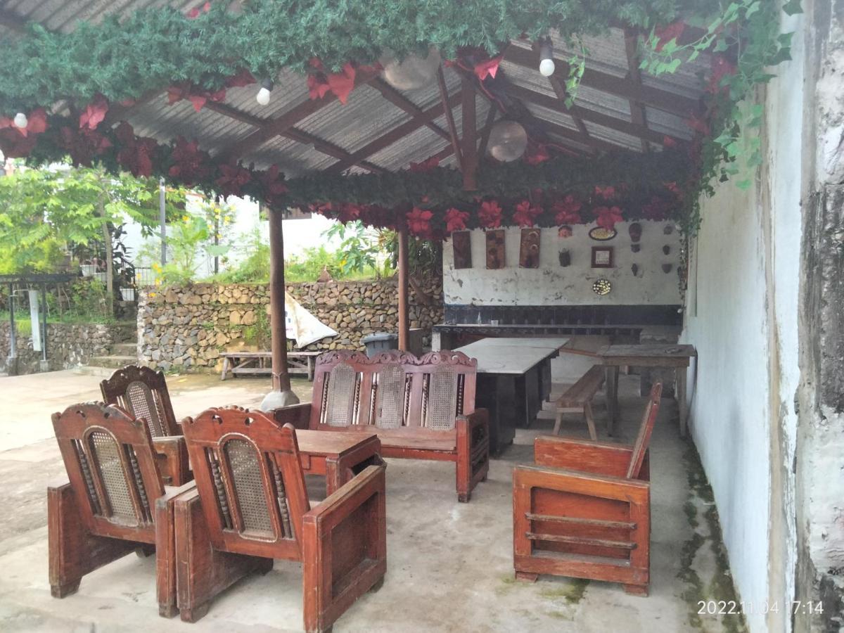 Casa De Robles Tanay Rizal酒店 外观 照片