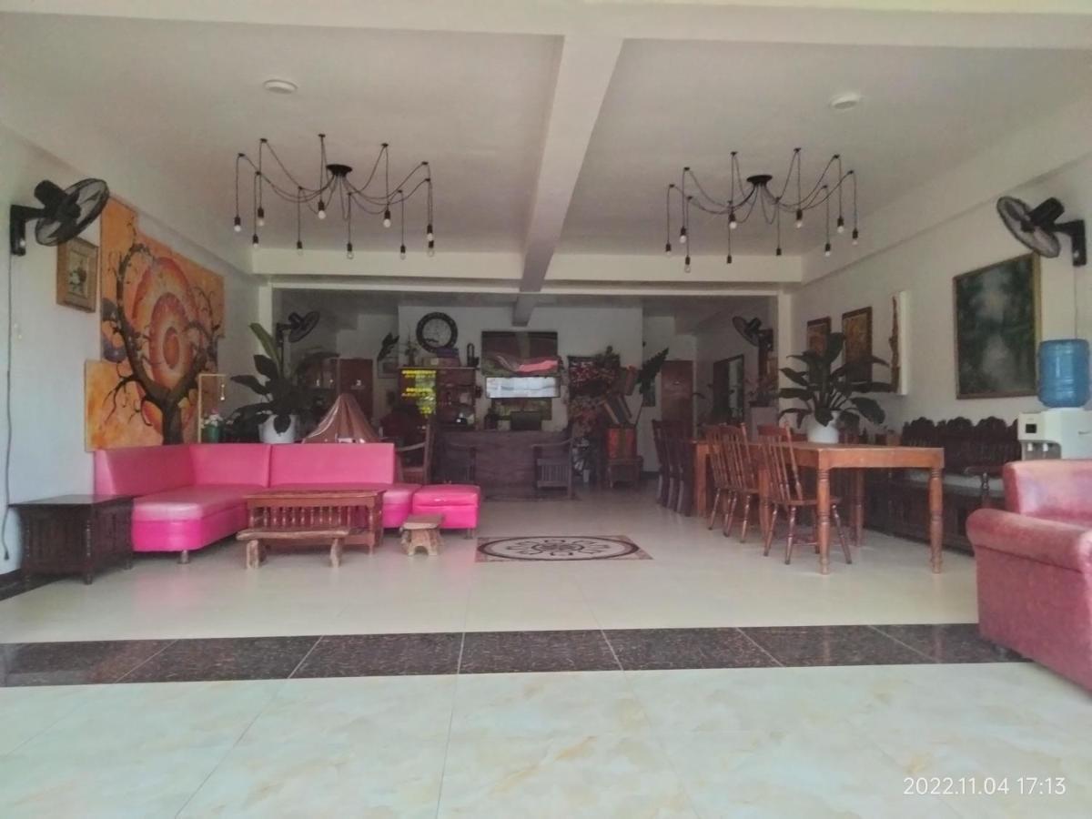 Casa De Robles Tanay Rizal酒店 外观 照片