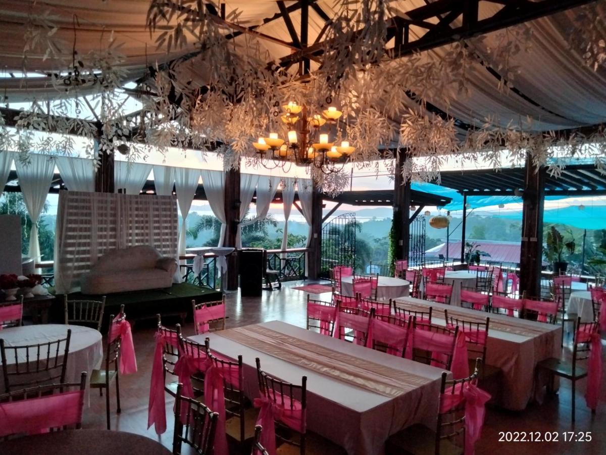Casa De Robles Tanay Rizal酒店 外观 照片