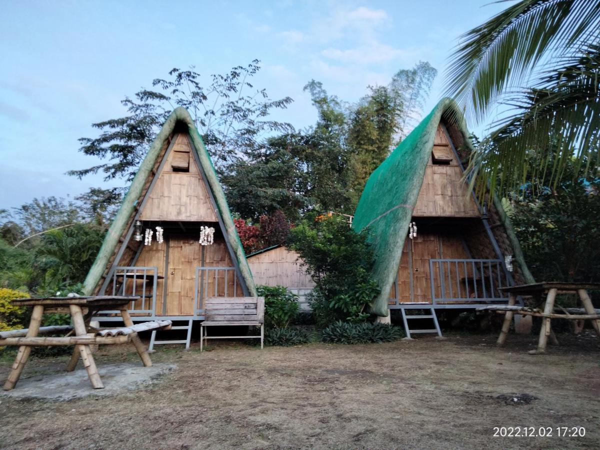 Casa De Robles Tanay Rizal酒店 外观 照片