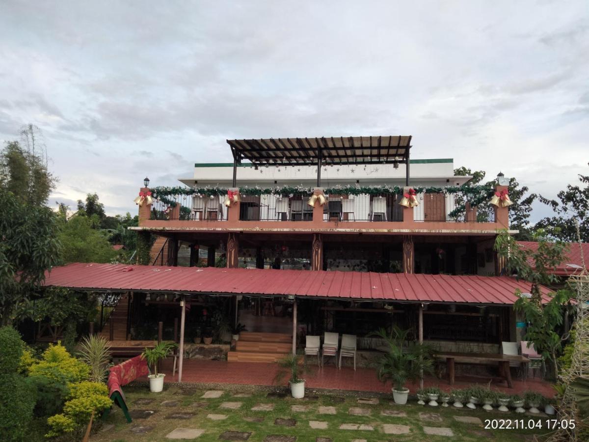 Casa De Robles Tanay Rizal酒店 外观 照片