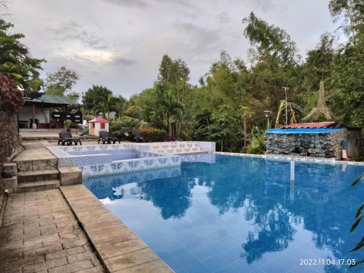 Casa De Robles Tanay Rizal酒店 外观 照片