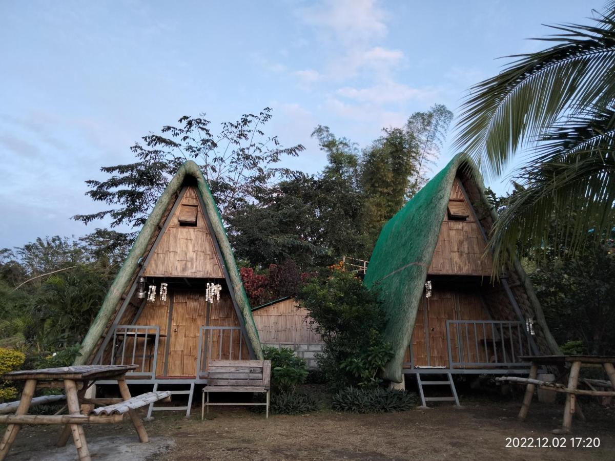 Casa De Robles Tanay Rizal酒店 外观 照片