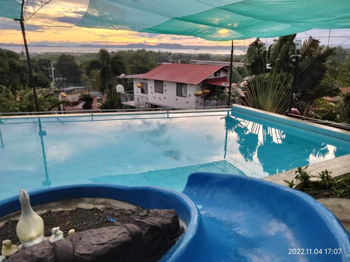 Casa De Robles Tanay Rizal酒店 外观 照片