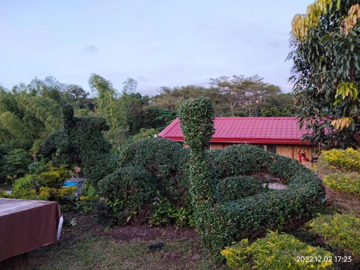 Casa De Robles Tanay Rizal酒店 外观 照片