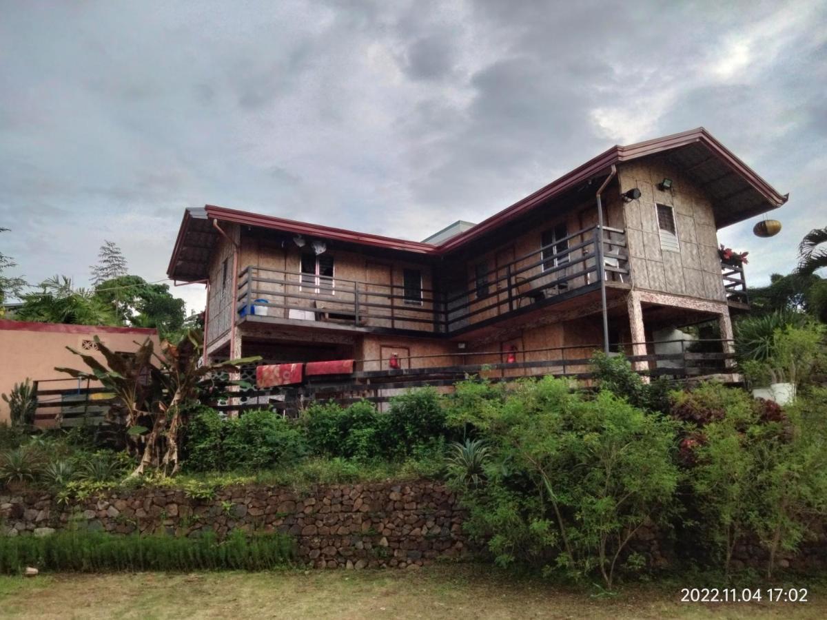 Casa De Robles Tanay Rizal酒店 外观 照片