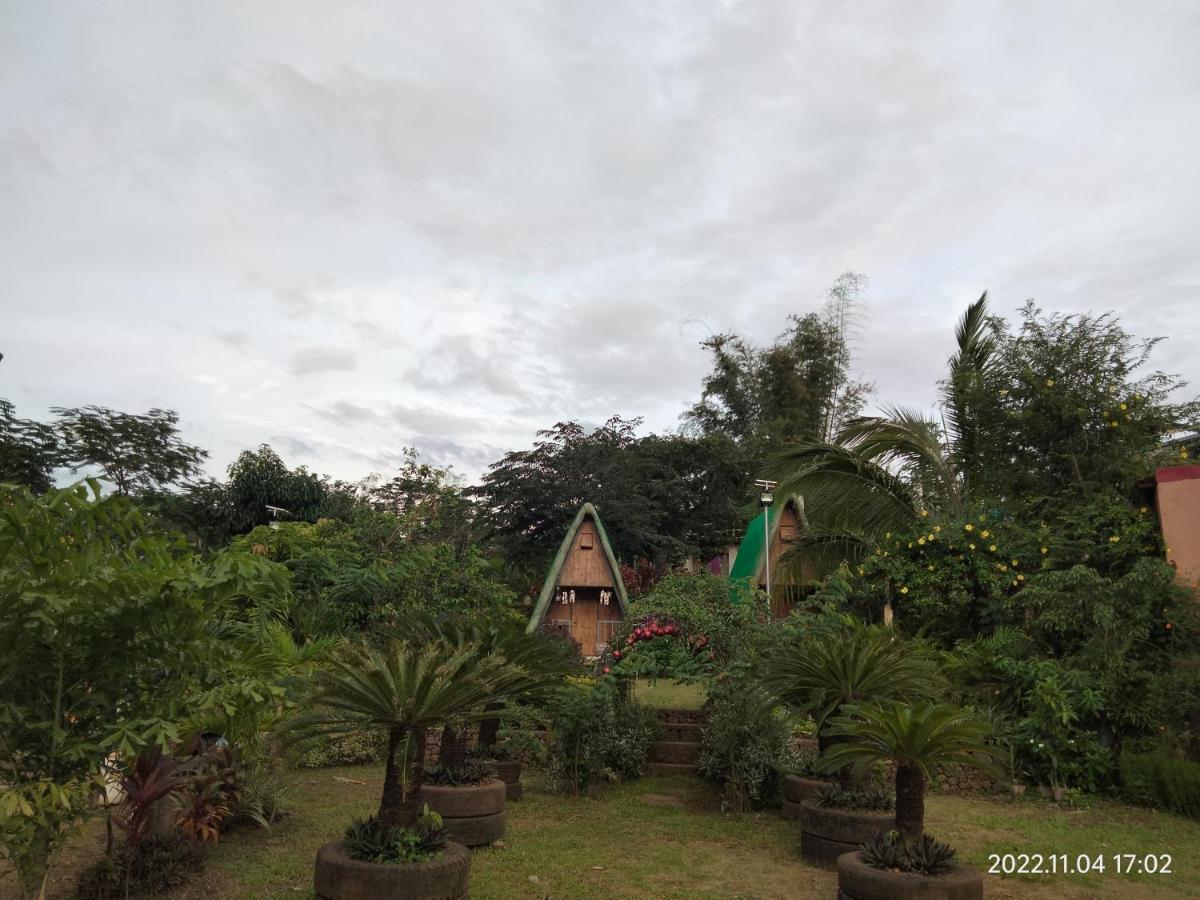 Casa De Robles Tanay Rizal酒店 外观 照片