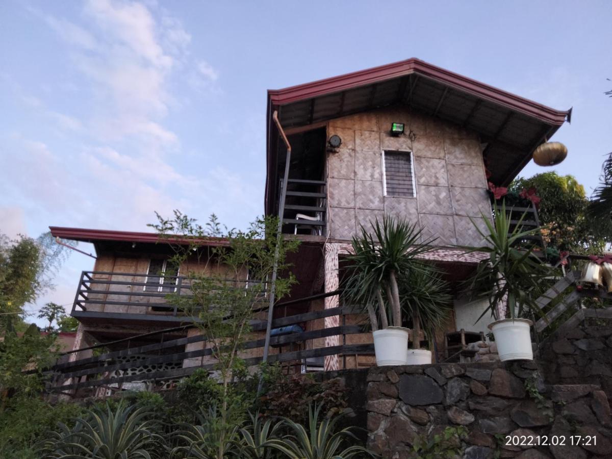 Casa De Robles Tanay Rizal酒店 外观 照片