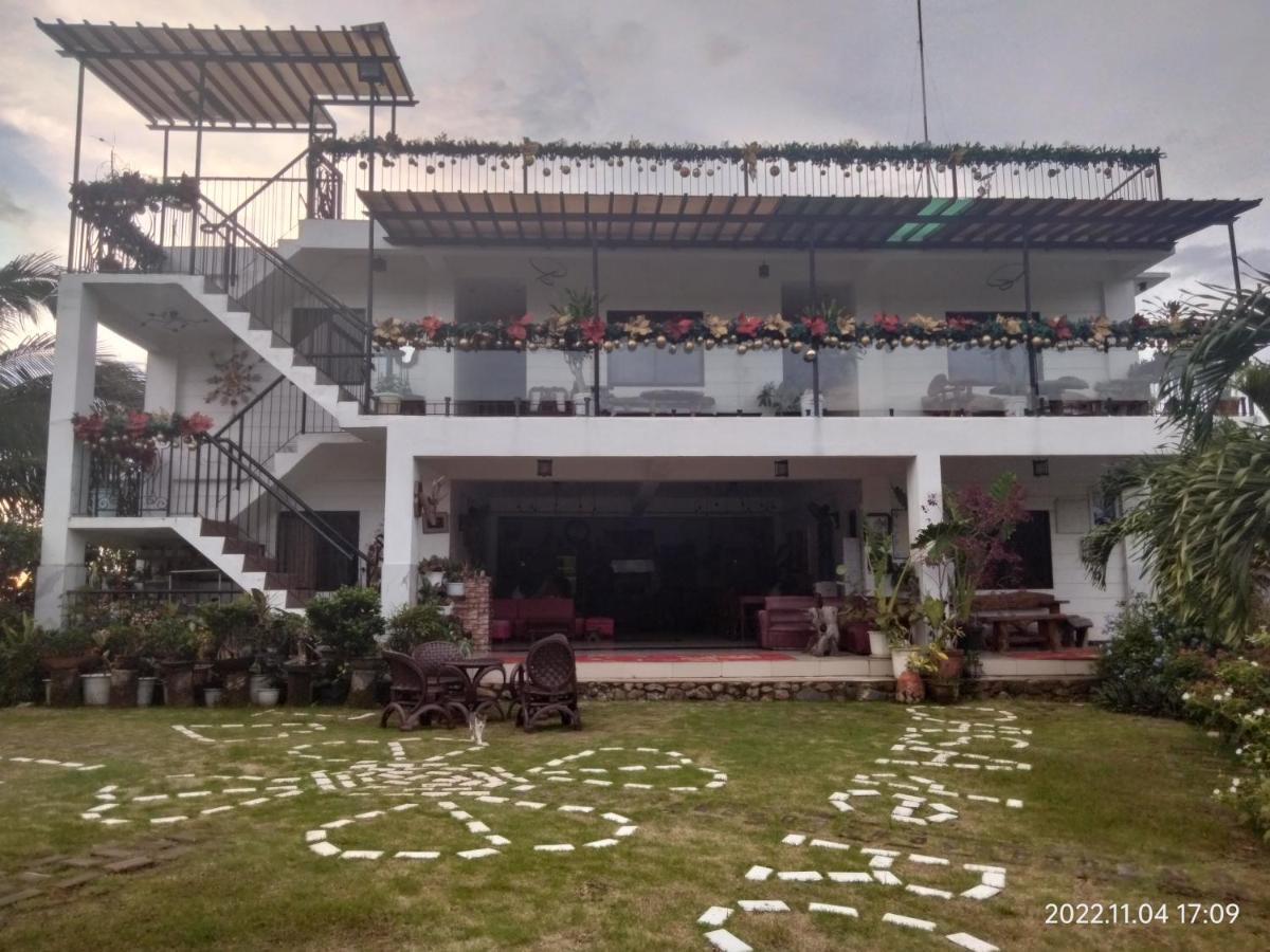 Casa De Robles Tanay Rizal酒店 外观 照片