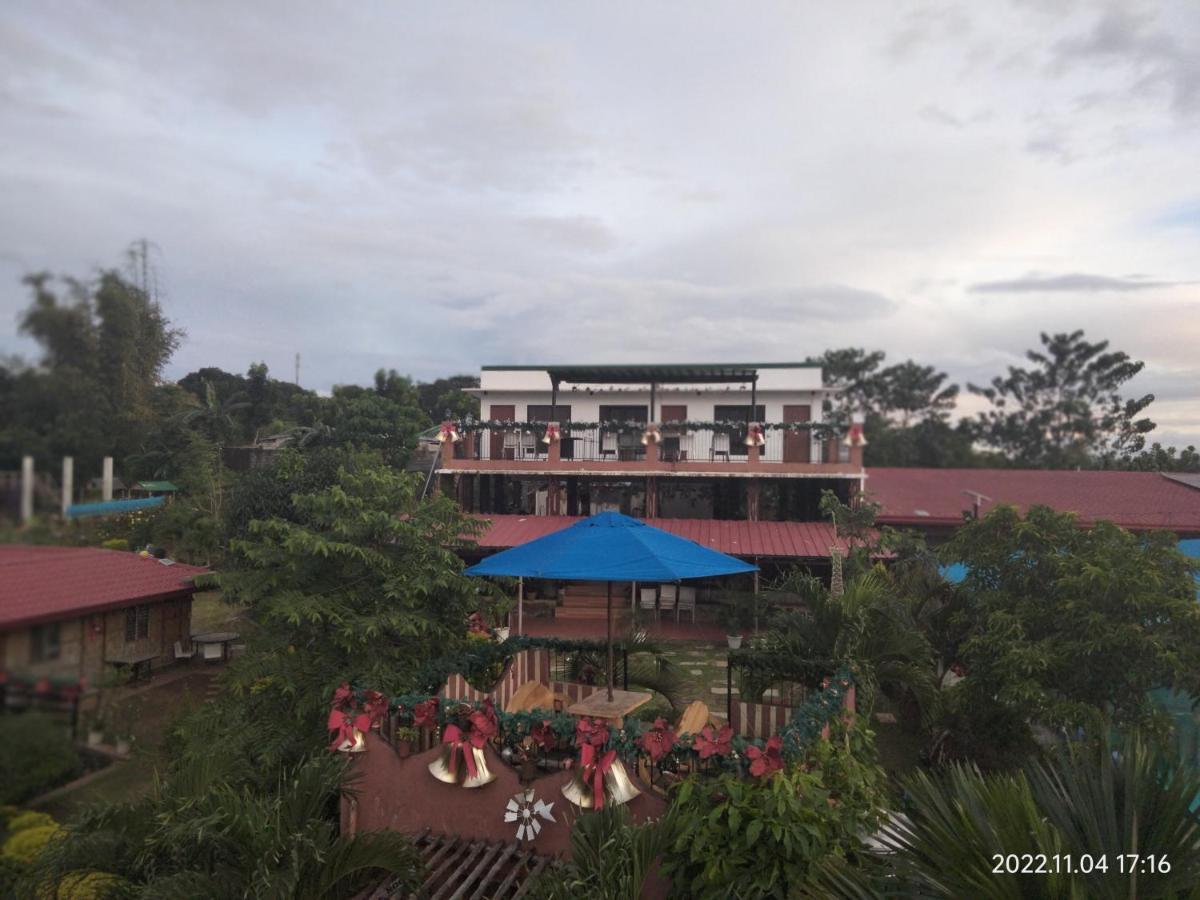 Casa De Robles Tanay Rizal酒店 外观 照片