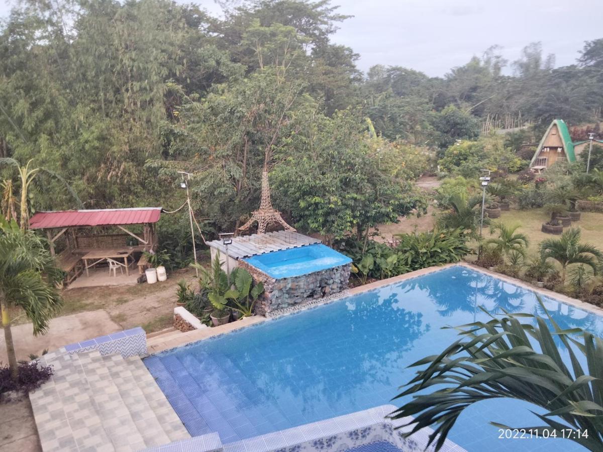 Casa De Robles Tanay Rizal酒店 外观 照片