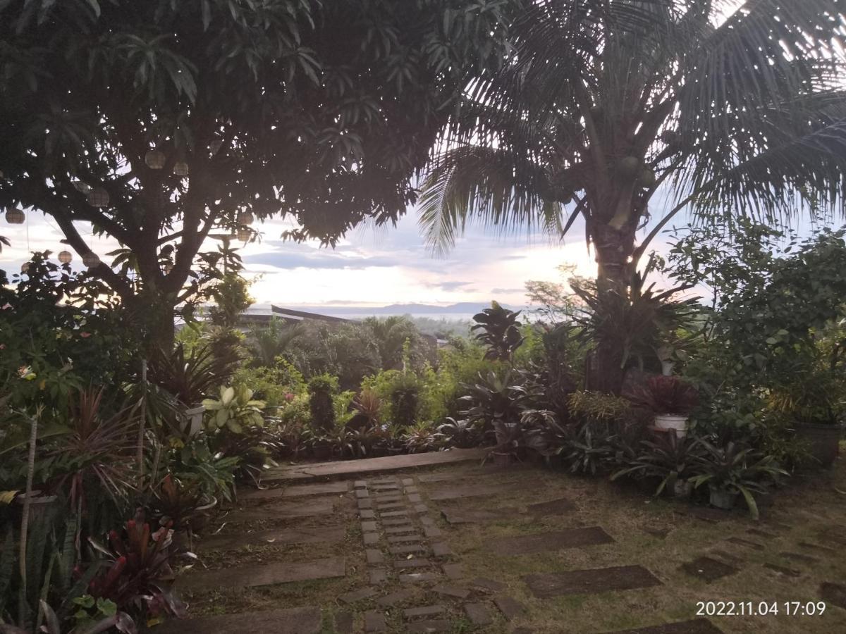 Casa De Robles Tanay Rizal酒店 外观 照片