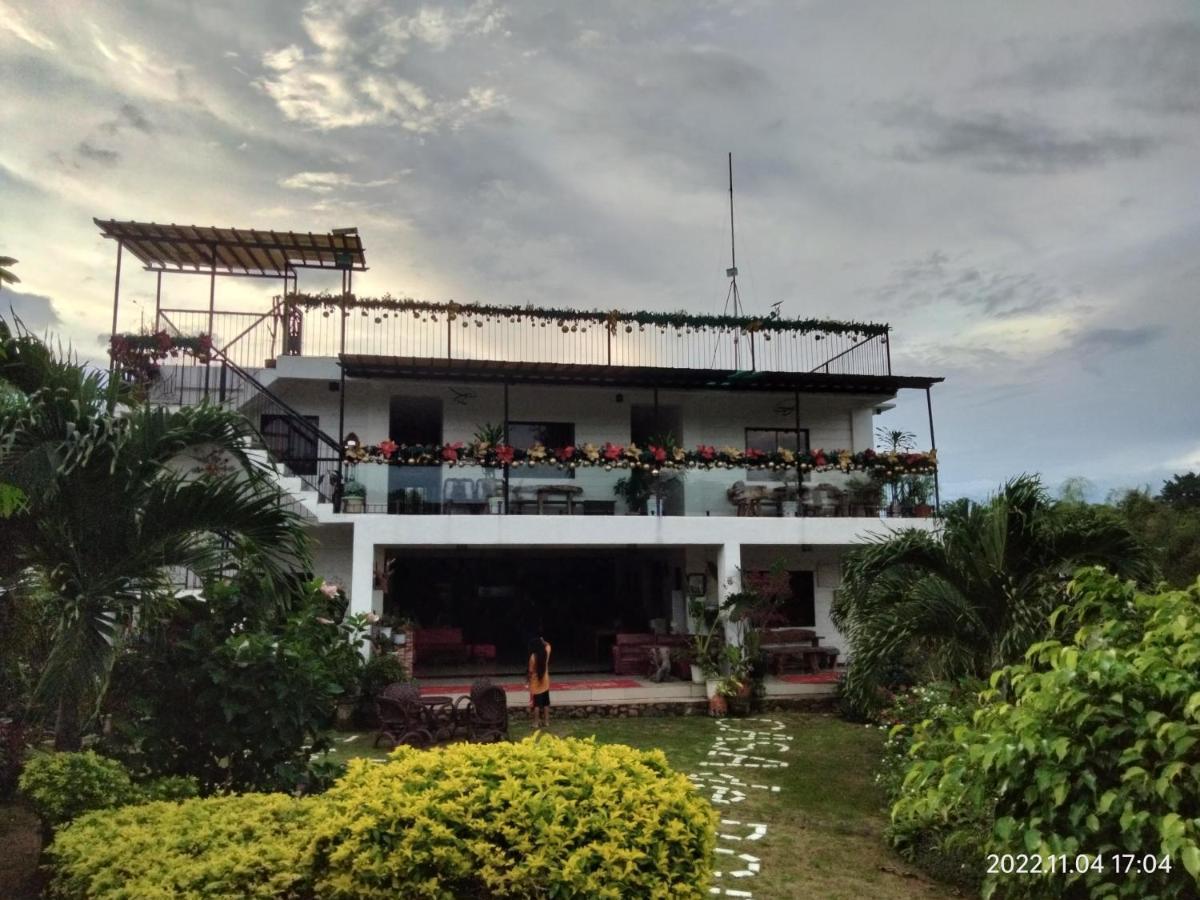 Casa De Robles Tanay Rizal酒店 外观 照片