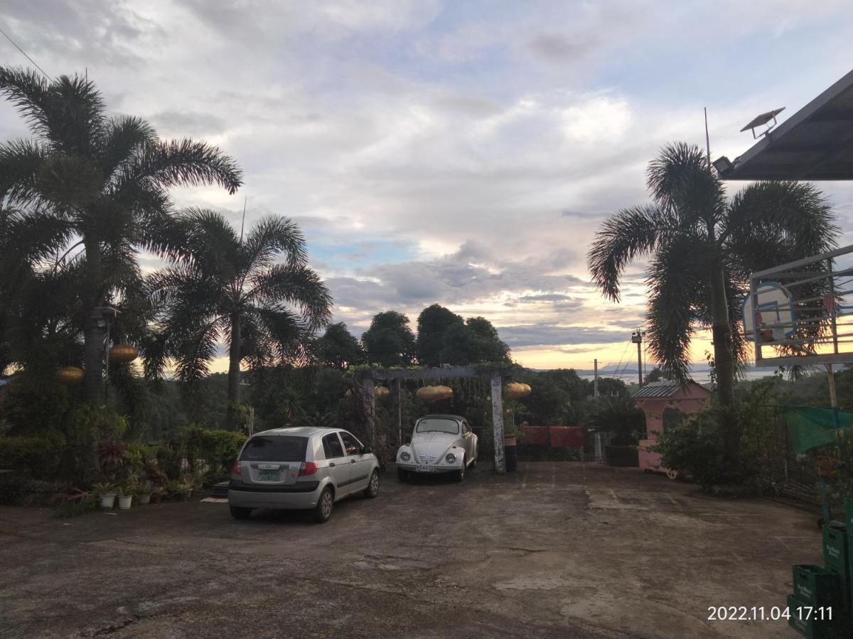 Casa De Robles Tanay Rizal酒店 外观 照片
