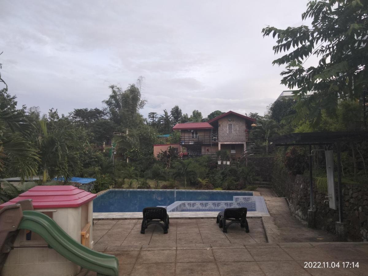 Casa De Robles Tanay Rizal酒店 外观 照片