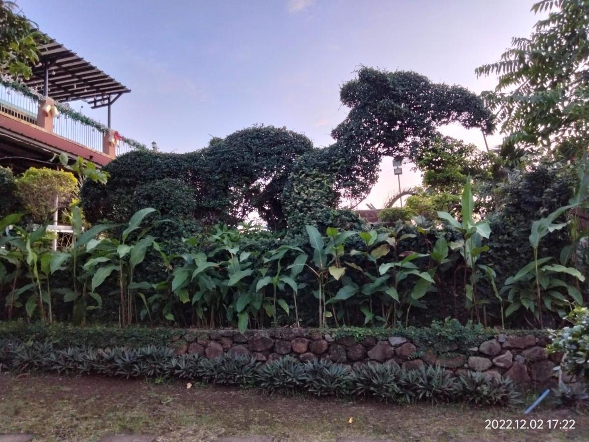 Casa De Robles Tanay Rizal酒店 外观 照片