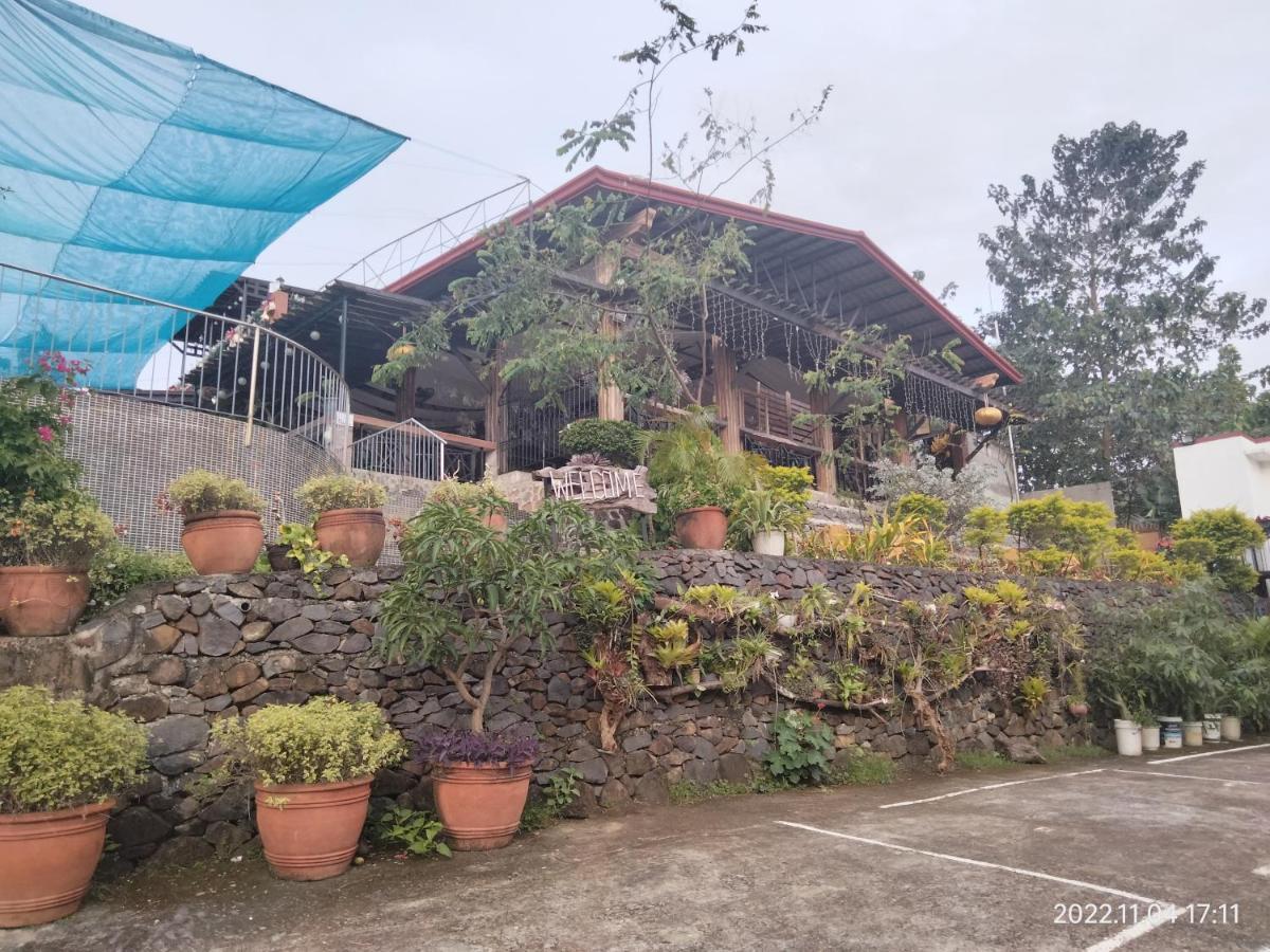 Casa De Robles Tanay Rizal酒店 外观 照片