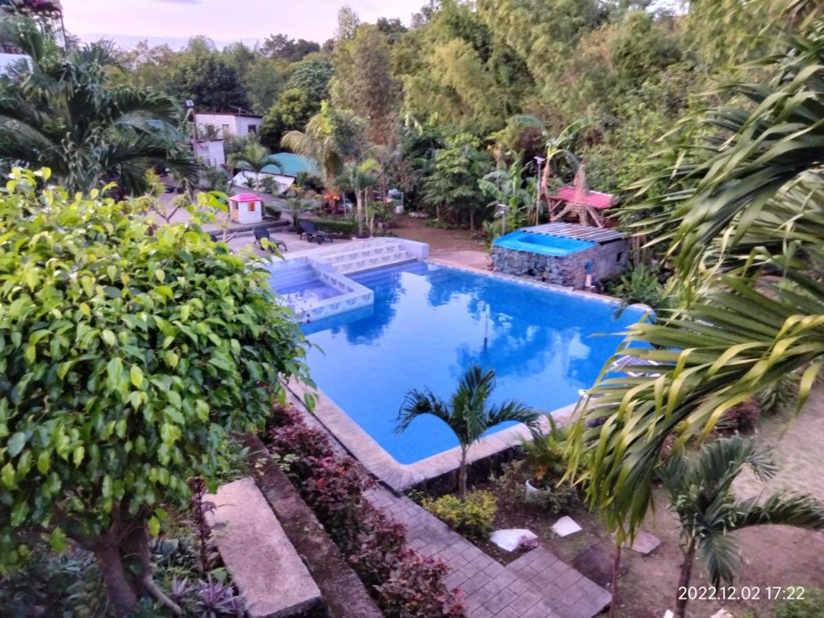 Casa De Robles Tanay Rizal酒店 外观 照片