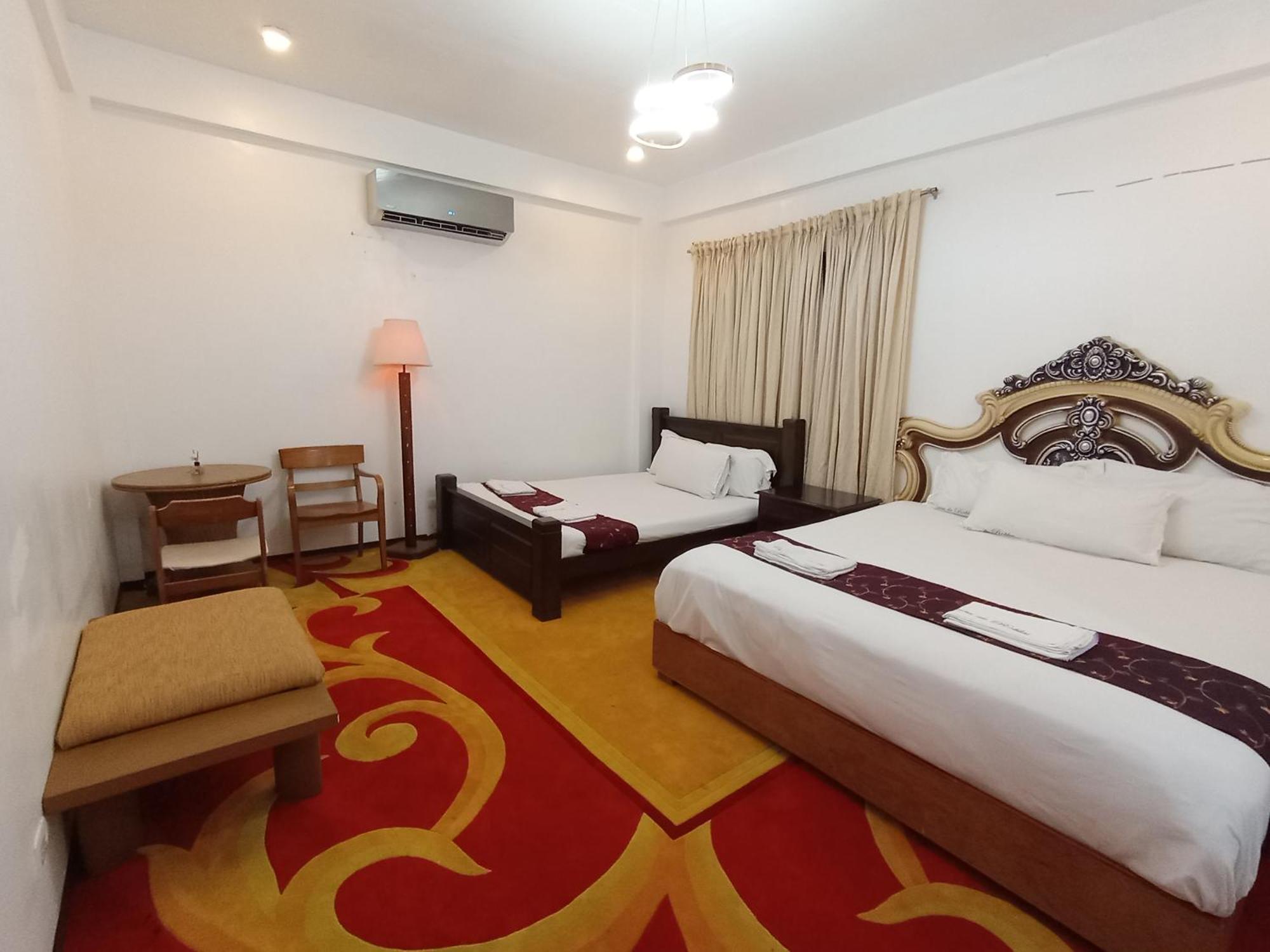 Casa De Robles Tanay Rizal酒店 外观 照片