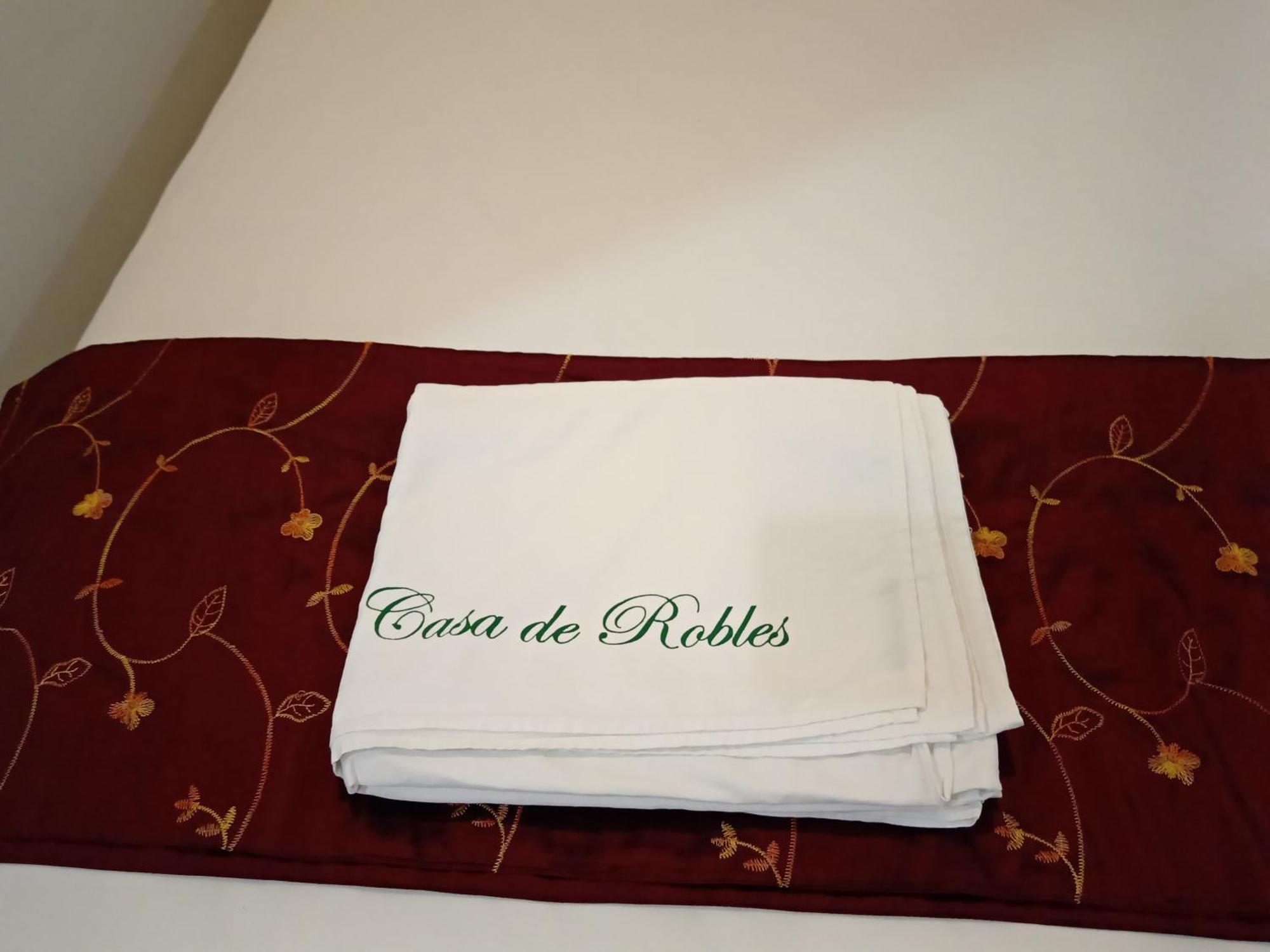 Casa De Robles Tanay Rizal酒店 外观 照片