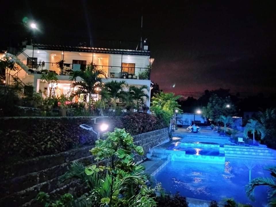 Casa De Robles Tanay Rizal酒店 外观 照片