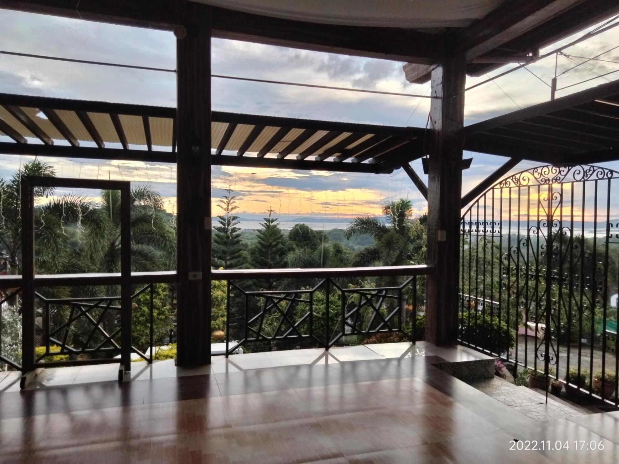 Casa De Robles Tanay Rizal酒店 外观 照片