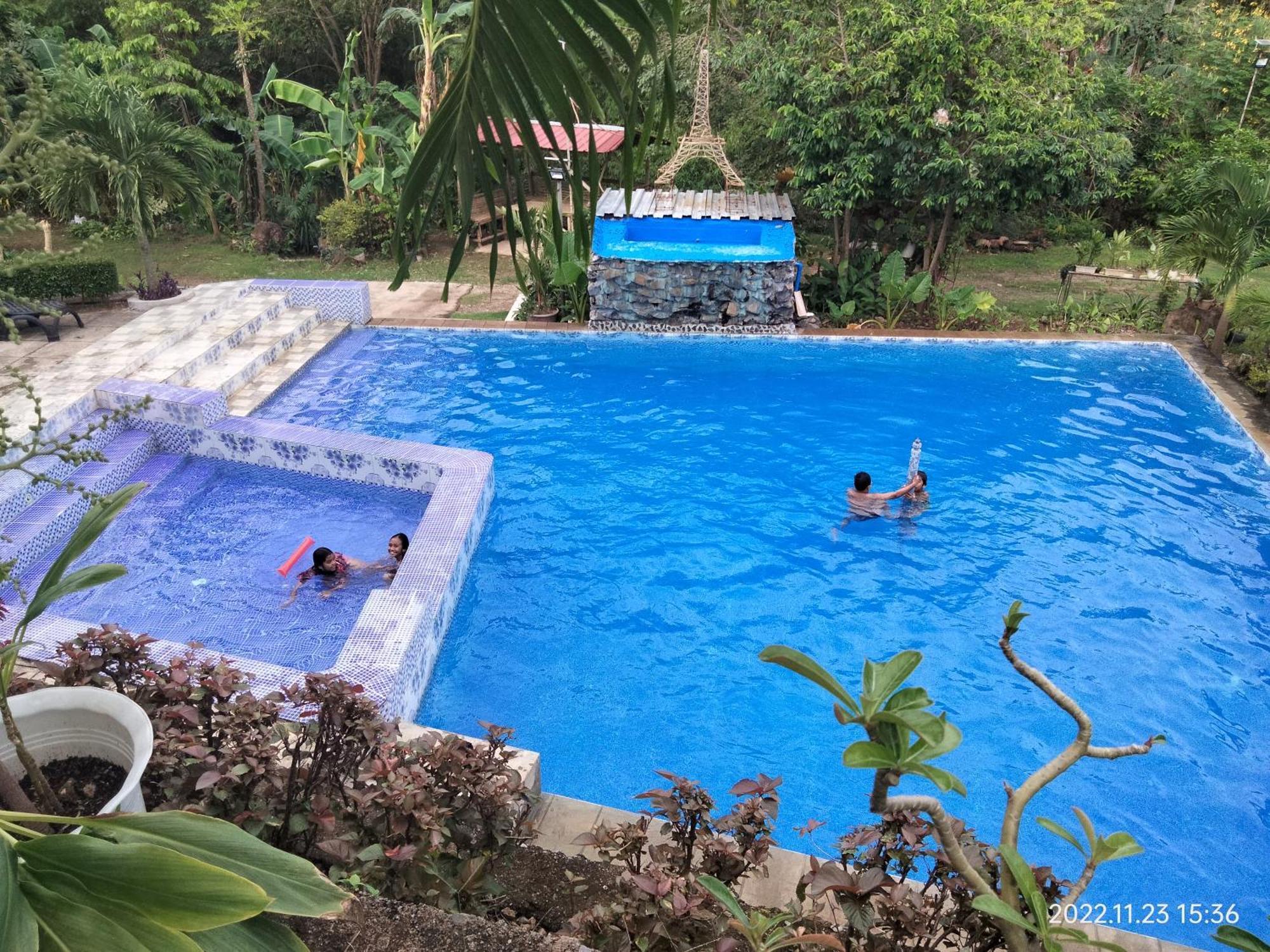 Casa De Robles Tanay Rizal酒店 外观 照片