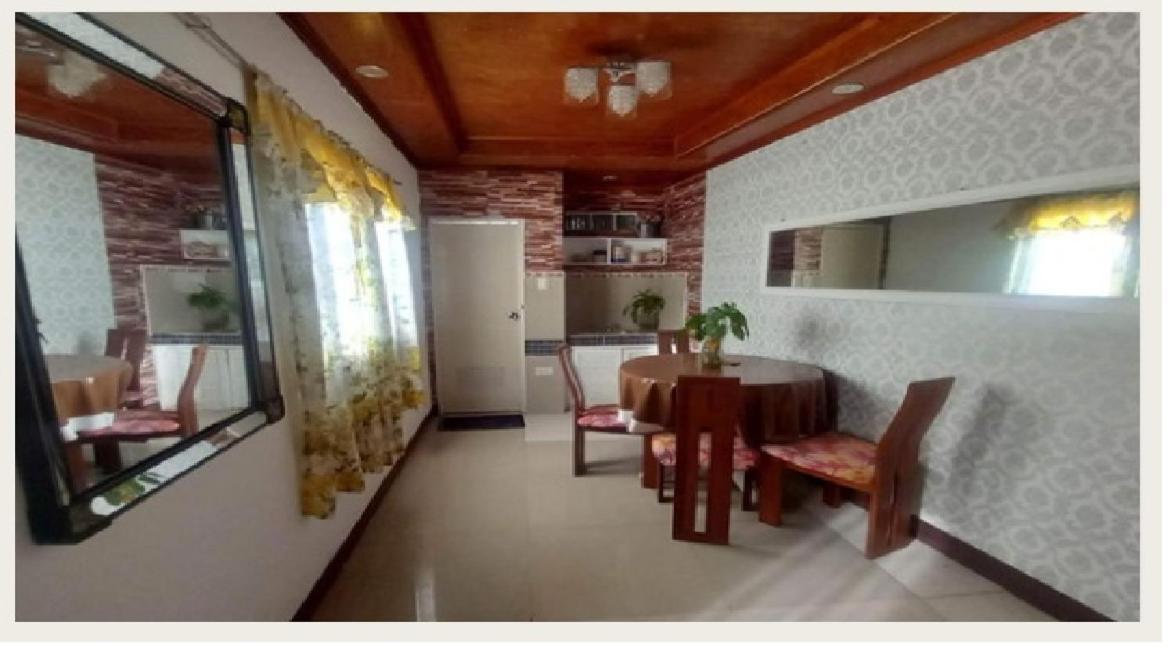 Casa De Robles Tanay Rizal酒店 外观 照片