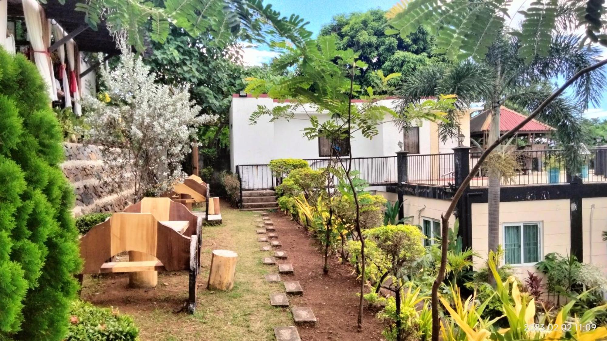 Casa De Robles Tanay Rizal酒店 外观 照片
