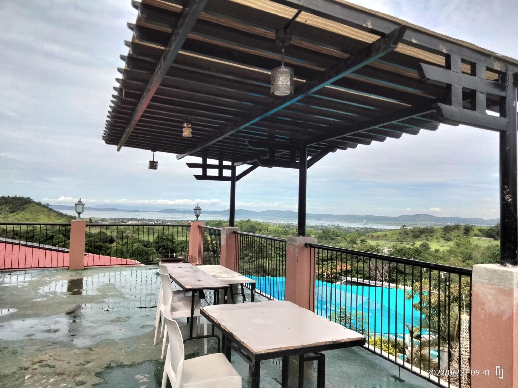 Casa De Robles Tanay Rizal酒店 外观 照片